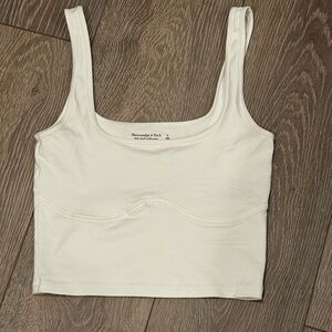 Abercrombie Tank Top